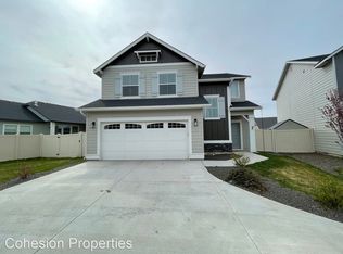 1115 E Tallinn St, Meridian, ID 83646