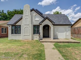 2222 16th St, Lubbock, TX 79401