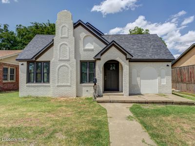 2222 16th St, Lubbock, TX, 79401
