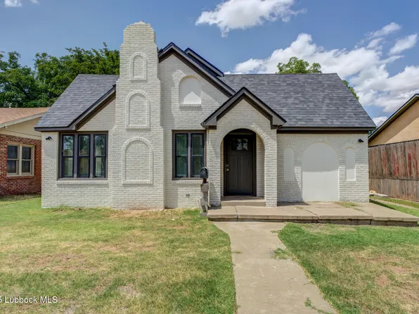 2222 16th St, Lubbock, TX 79401