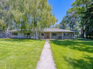 5777 Highway 97 S, Klamath Falls, OR 97603