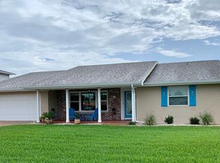 914 Peninsula Dr, Ormond Beach, FL 32176