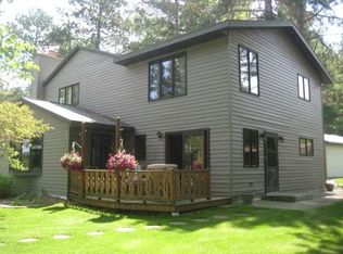 6656 Melody Ln, Rhinelander, WI 54501