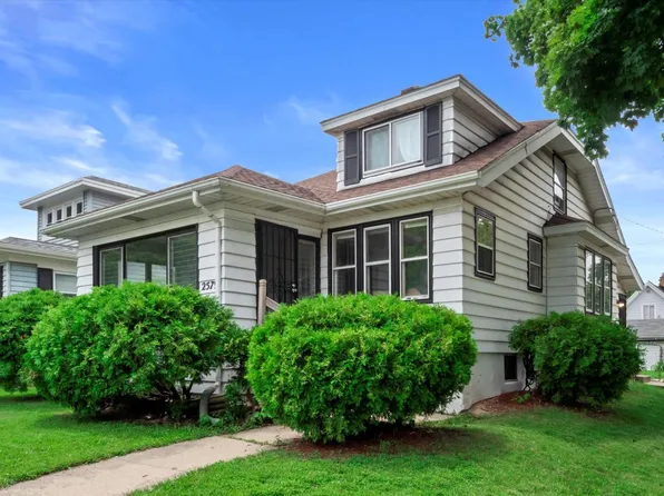 2579 North 58th STREET, Milwaukee, WI 53210