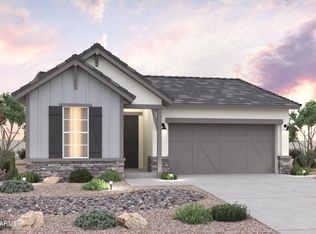 29972 W Wild Hazel Dr, Buckeye, AZ 85396