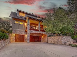 1131 Forest Trails Dr, Castle Pines, CO 80108