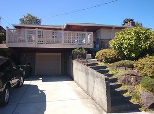 3833 42nd Ave S, Seattle, WA 98118