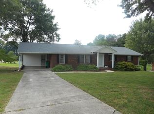 4690 Joe Shawn Rd, Winston Salem, NC 27107