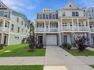433 Parkside Cmns, Bluffton, SC 29910