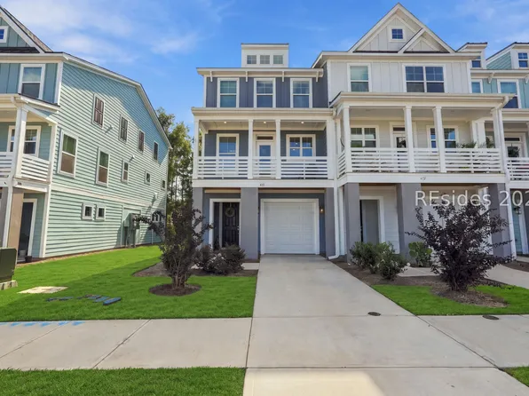 433 Parkside Commons, Bluffton, SC 29910
