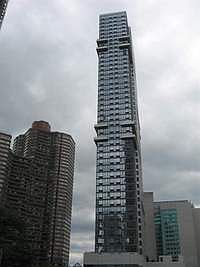 1st image of 635 W 42nd St Ste 1