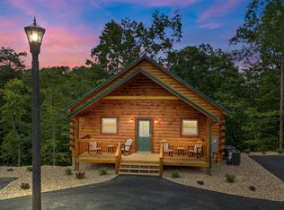 2939 Fiddlers Creek Way, Pigeon Forge, TN 37863