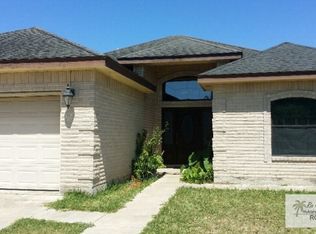 6921 El Lago Dr, Brownsville, TX 78526