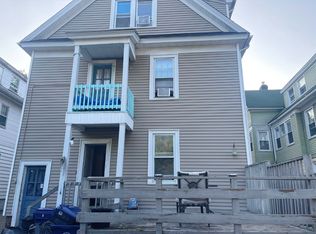 547 Savin Ave FLOOR 1, West Haven, CT 06516
