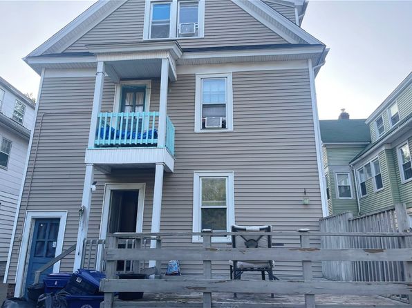 547 Savin Ave FLOOR 1