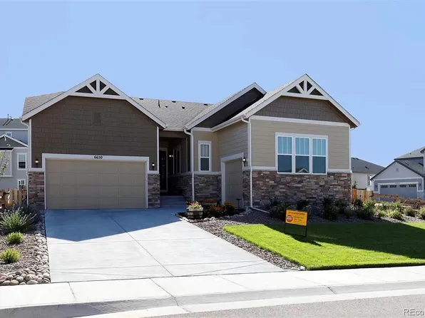 6650 S Coolidge Ct, Aurora, CO 80016