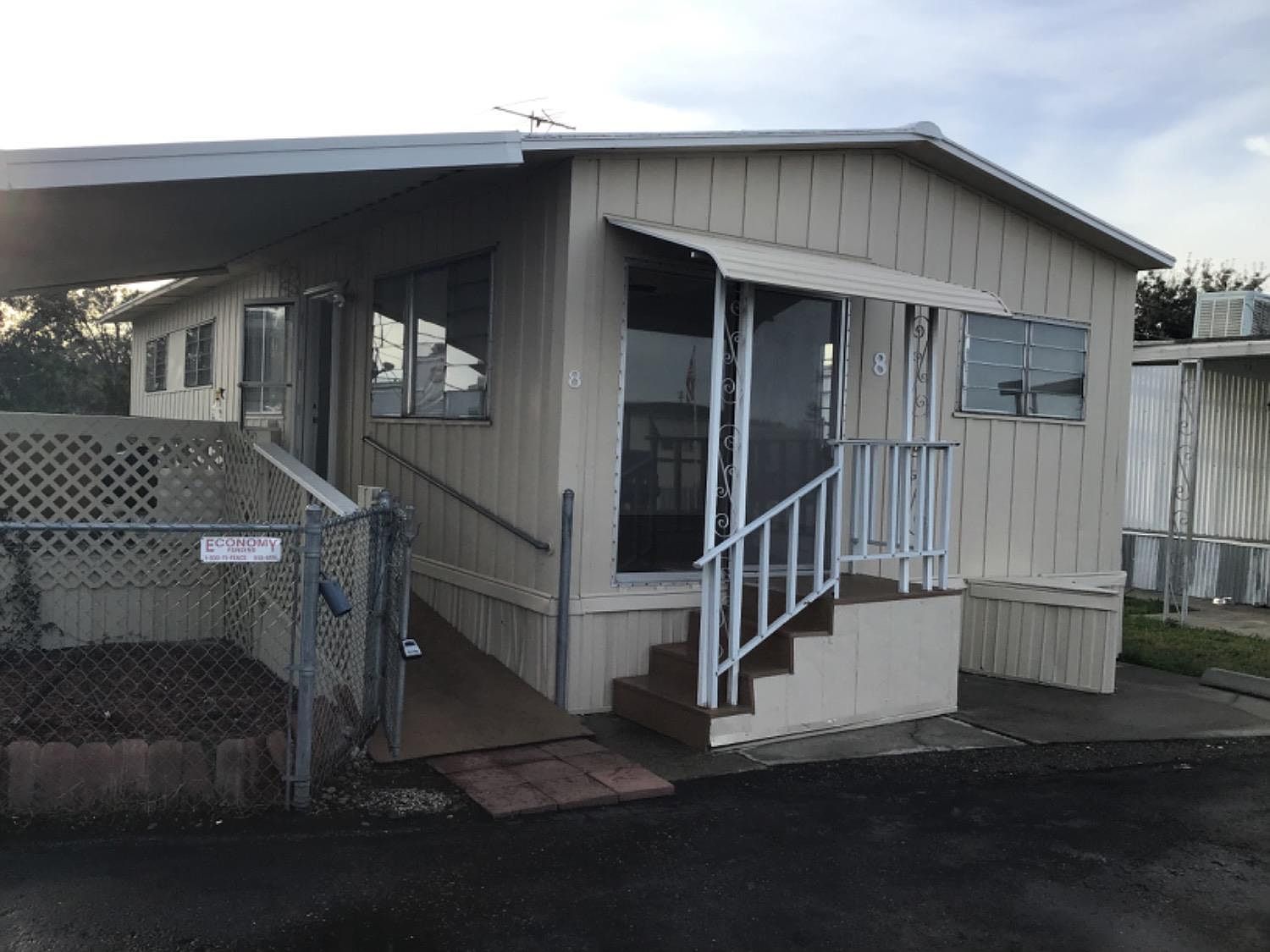 3707 Farmington Rd SPACE 8, Stockton, CA 95215 MLS 223113734 Zillow