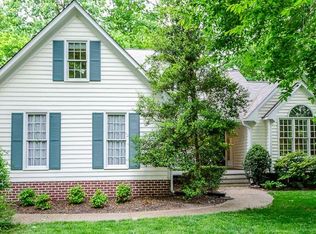 1406 Laurel Top Dr, Midlothian, VA 23114