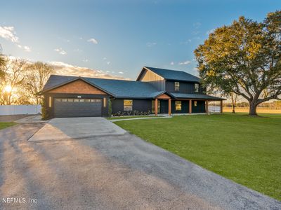 875 COUNTY ROAD 13A, Elkton, FL, 32033