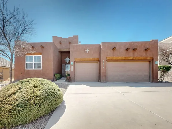 8405 Rancho Colina NW, Albuquerque, NM 87120