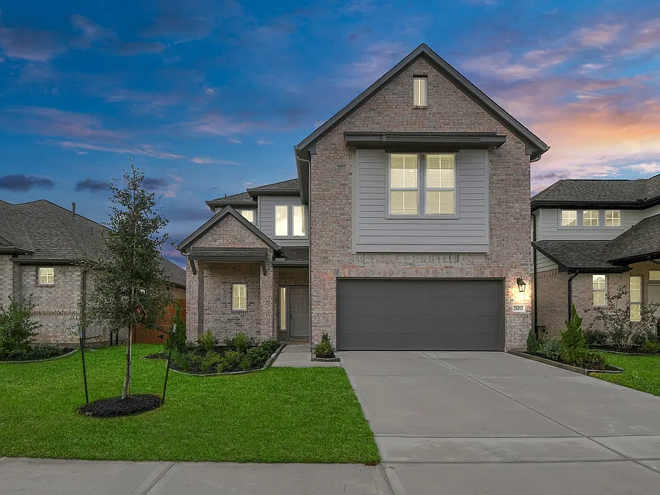 21023 Treasure Gate Ln
