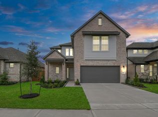 21023 Treasure Gate Ln, Cypress, TX 77433