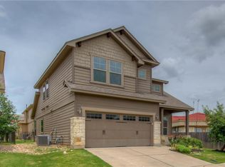 10500 Patricia Ct, Austin, TX 78750