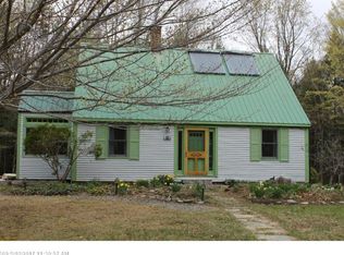 916 E Jay Rd, Jay, ME 04239