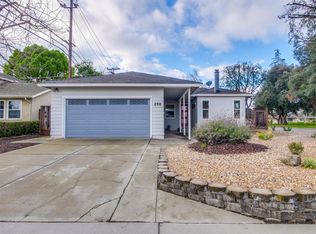 290 Bangor Ave, San Jose, CA
