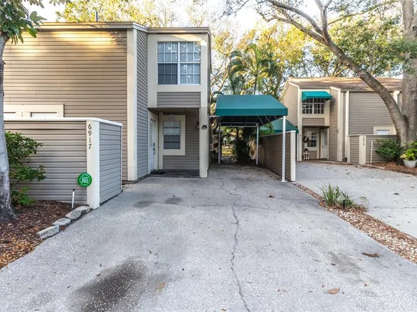 6917 Lake Place Ct #6917, Tampa, FL 33634