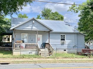 317 Cedar St, La Fayette, GA 30728