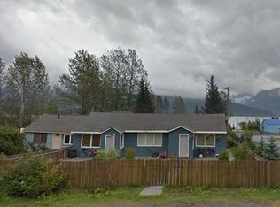 500 5th Ave, Seward, AK 99664