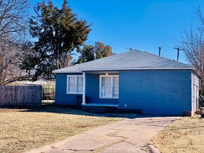 2501 NW Prentice Ave, Lawton, OK, 73507