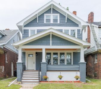 2354 Tuxedo St, Detroit, MI, 48206