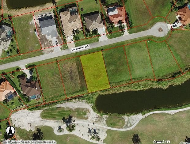 1st image of 18024 Greenwood Dr Lot 40