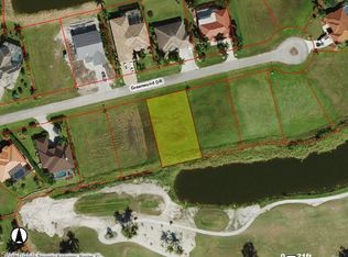 18024 Greenwood Dr LOT 40, Naples, FL 34114