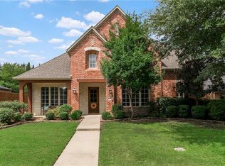 361 Hearthstone Ln, Coppell, TX 75019