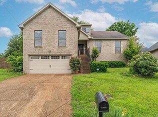 904 Fallview Trl, Nashville, TN 37211