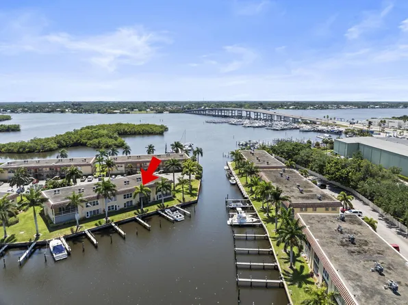2600 S Kanner Highway #J9, Stuart, FL 34994
