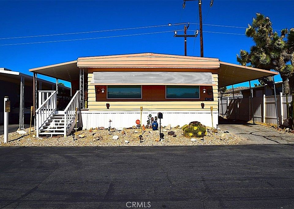 1st image of 56254-29 Palms Hwy Space 57