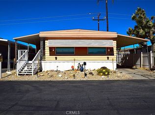 56254-29 Palms Hwy Space 57, Yucca Valley, CA 92284