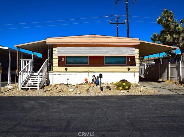 56254-29 Palms Hwy Space 57, Yucca Valley, CA 92284