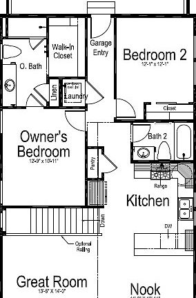 Whitmore Craftsman - Main
