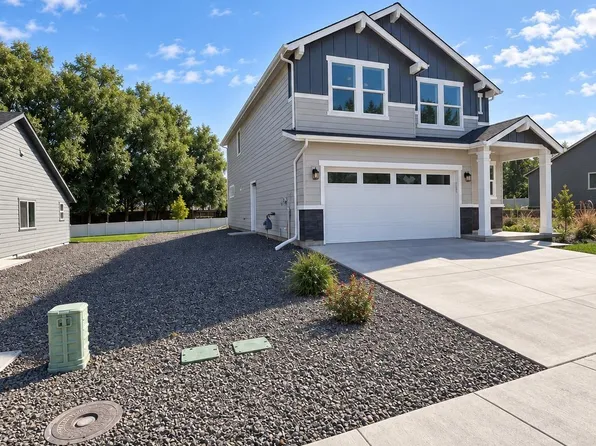 3008 S Sorrel Trail Avenue 4 Block #3, Nampa, ID 83686