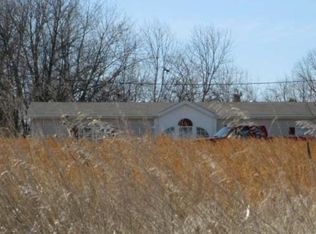 630 SW 1871st Rd, Holden, MO 64040