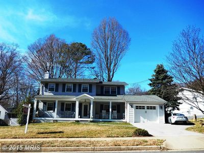 8210 Bucknell Dr, Vienna, VA, 22180