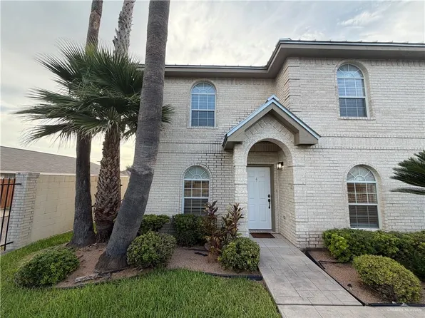 620 Robin Ave #4, McAllen, TX 78504