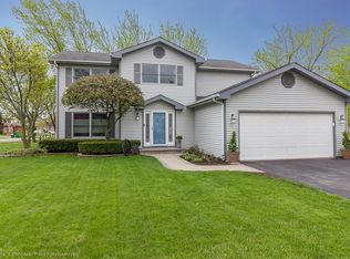 623 Hastings Rd, Wheeling, IL 60090