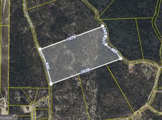 LOT 14 Orange Rd, Byron, GA 31008