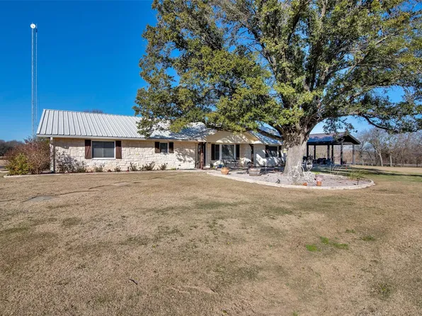 1575 Terry Ln, Sherman, TX 75092